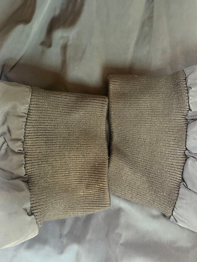 あ様　美品　ポロ　ラルフローレン　ナイロン　ブルゾン　ジャケット