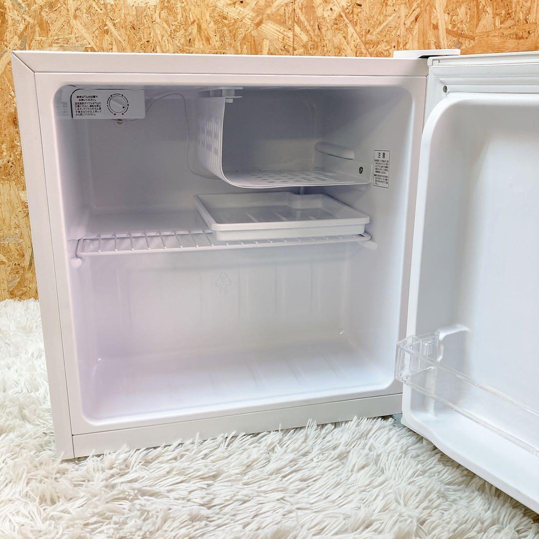 Haier 冷蔵庫　JR-N40H 40L