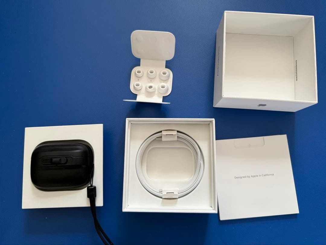 期間限定　AirPods pro2