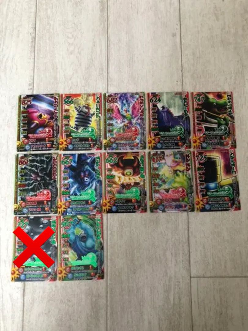 絶版‼️美品‼️ドラゴンクエスト モンスターバトルロード まとめ売り‼️