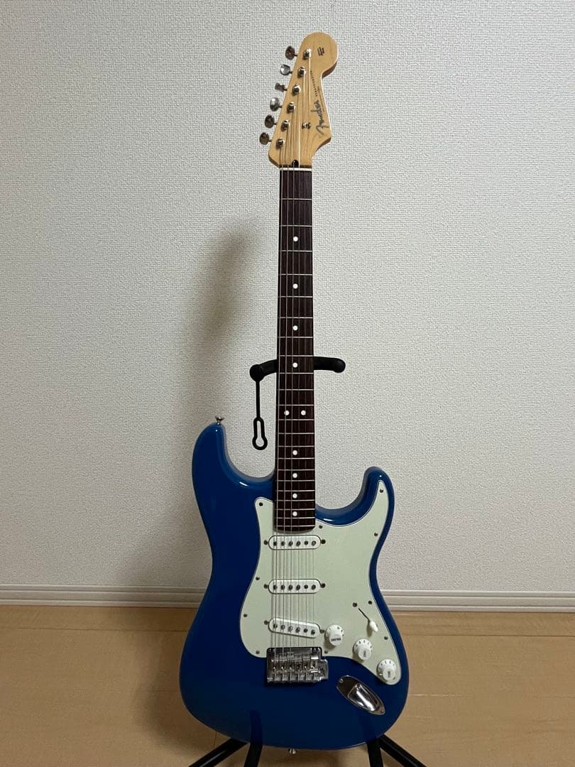 Fender Made in Japan Hybrid II ストラトキャスター