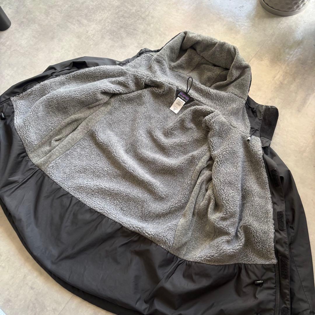 patagonia パタゴニア　インファーノジャケット