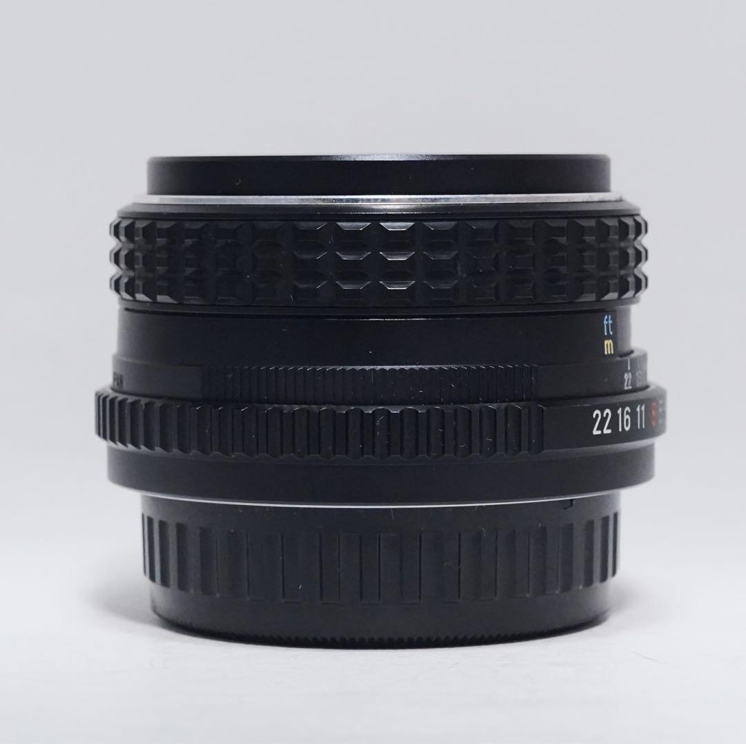 レンズ(単焦点) PENTAX smc PENTAX-M 35mm f2.8