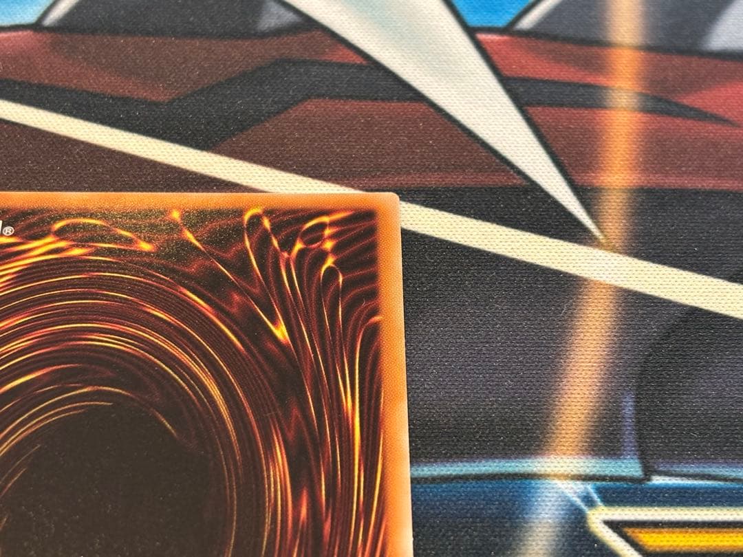 マジシャン・オブ・ブラックカオス　オーバーラッシュ