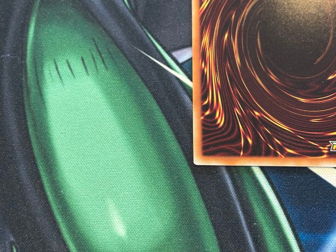 マジシャン・オブ・ブラックカオス　オーバーラッシュ