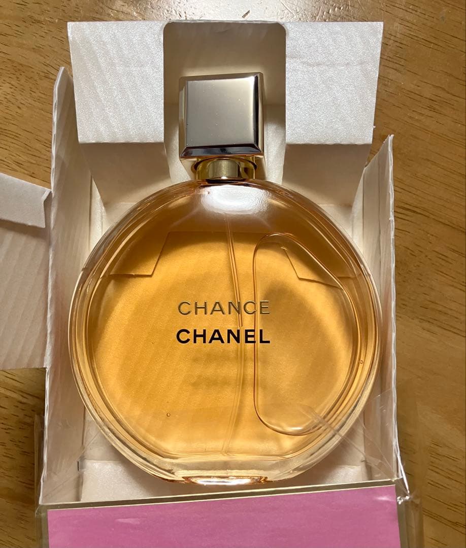 大特価セール⭐︎シャネル チャンス オードゥ パルファム100ml