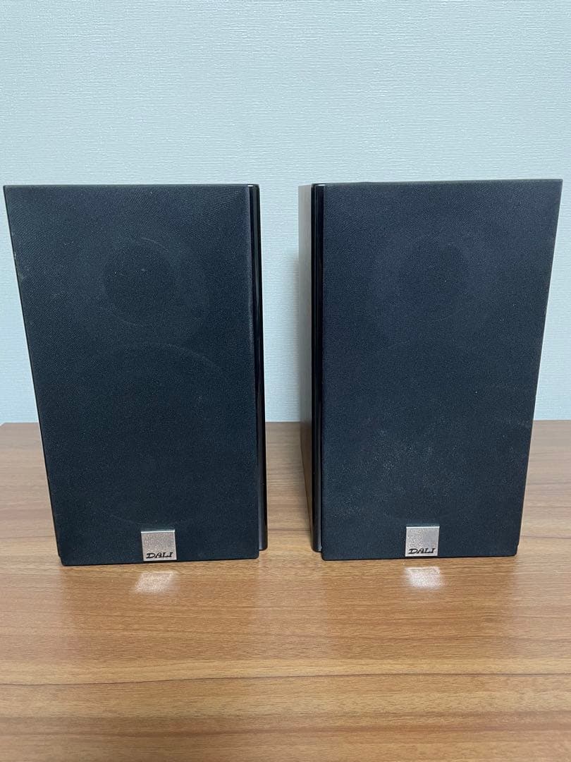 【美品】DALI ZENSOR 1 ライトウォールナット　スピーカー