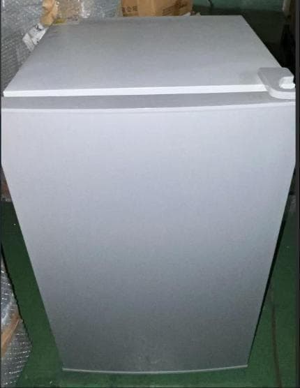 訳あり冷凍庫家庭用60Lスリム セカンド冷凍ストッカー直冷式A1-26-1