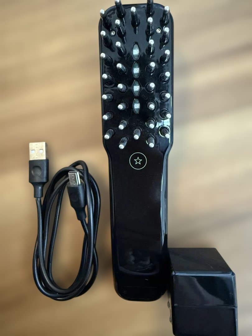 Electron デンキバリブラシ