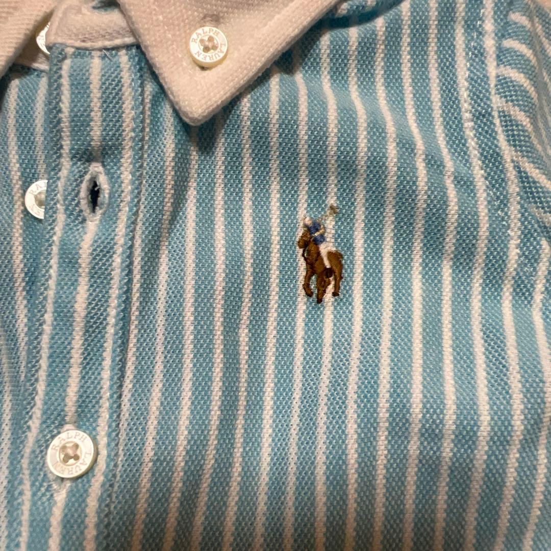 「みかん様」ラルフローレン【新品タグ付き】ロンパース等2点