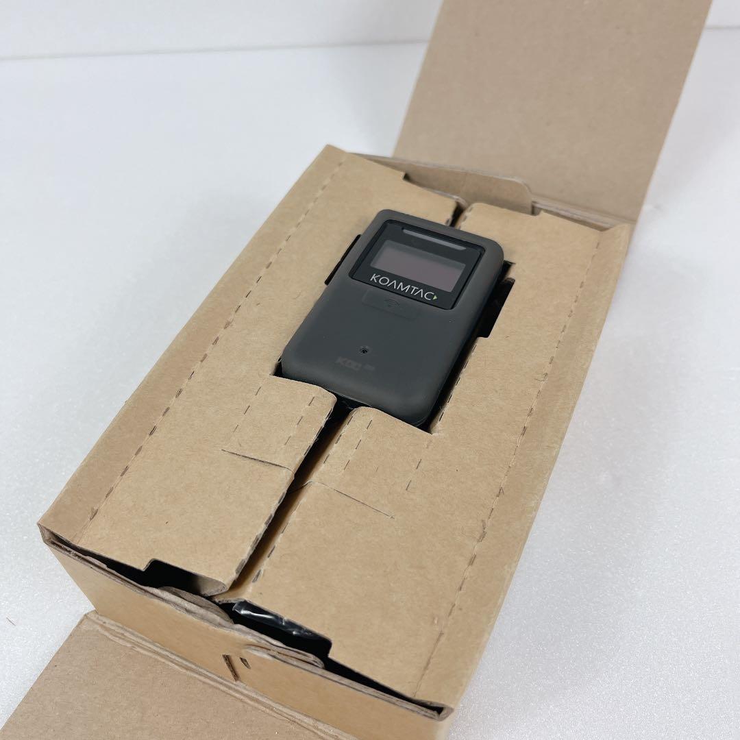 ★極美品★KDC200iM せどり　バーコードスキャナー koamtac