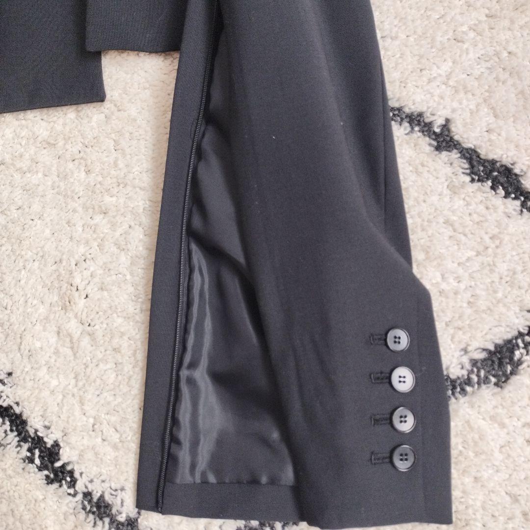 UNITED TOKYO ドラーショートジャケット