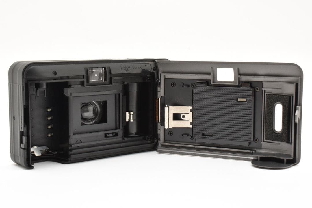 KONICA コニカ BIG MINI BM-201