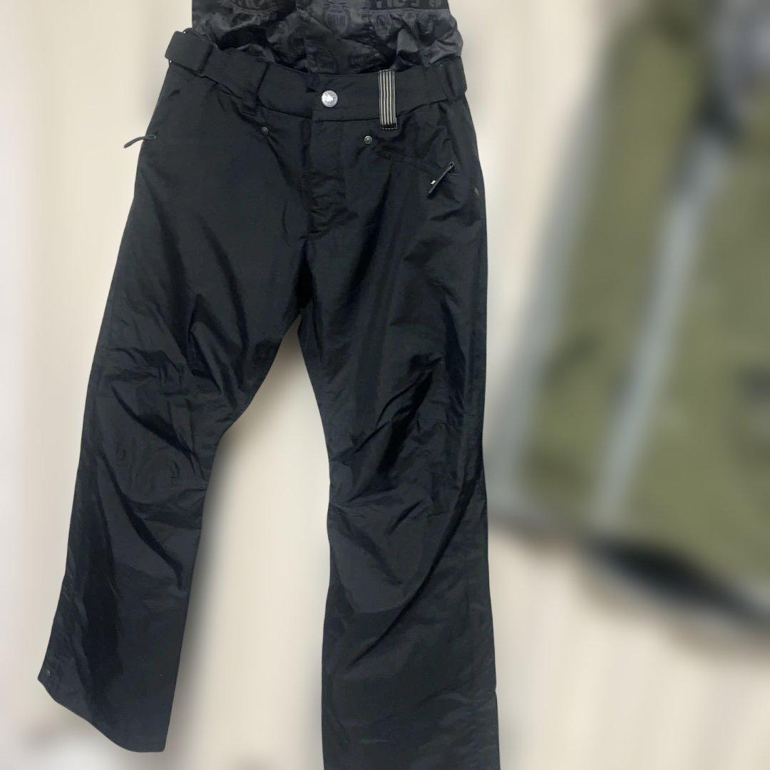 ESTIVO エスティボ　スキー　スノーボードウェア　上下セットアップ