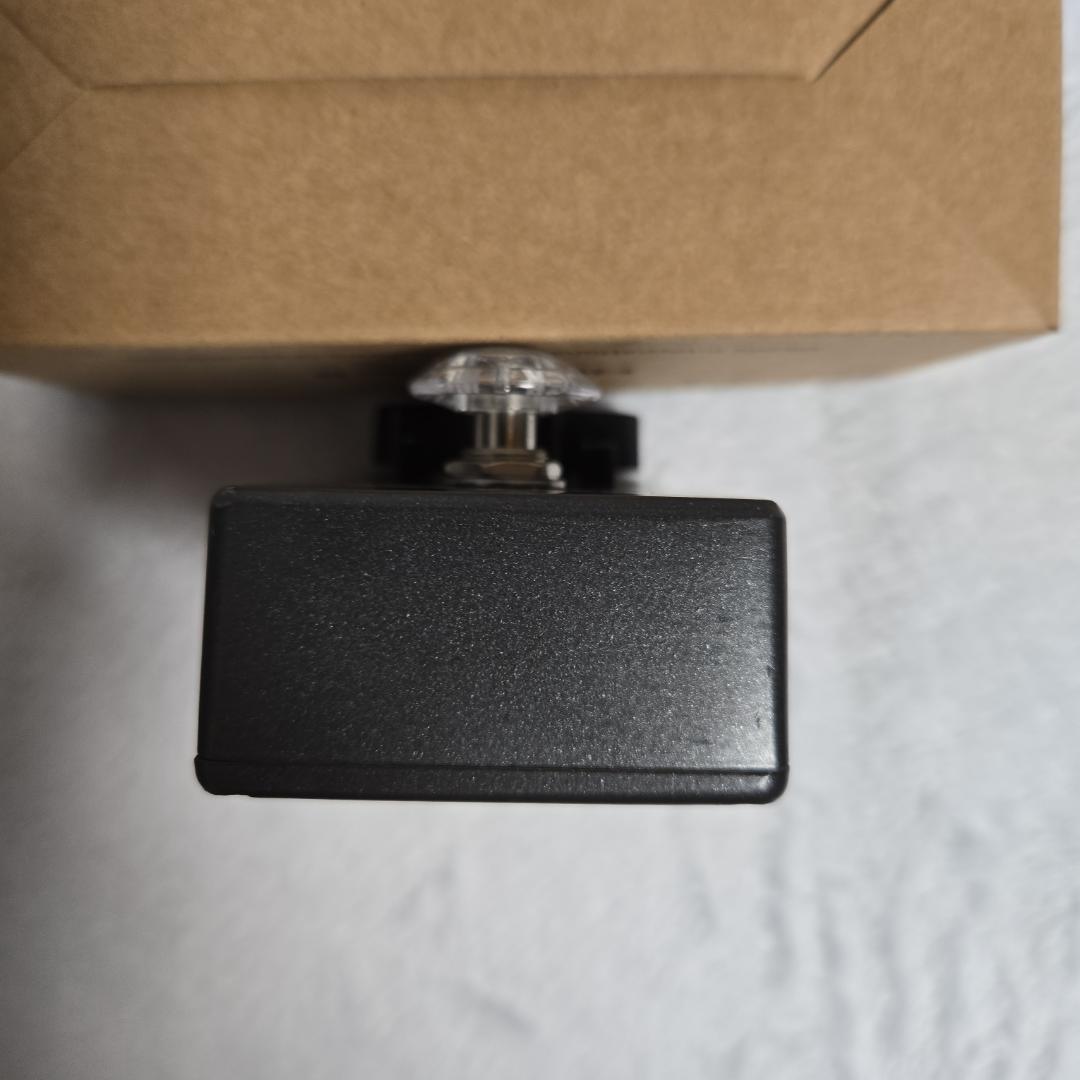 Lovepedal GEN5 ECHO ディレイ テープエコー