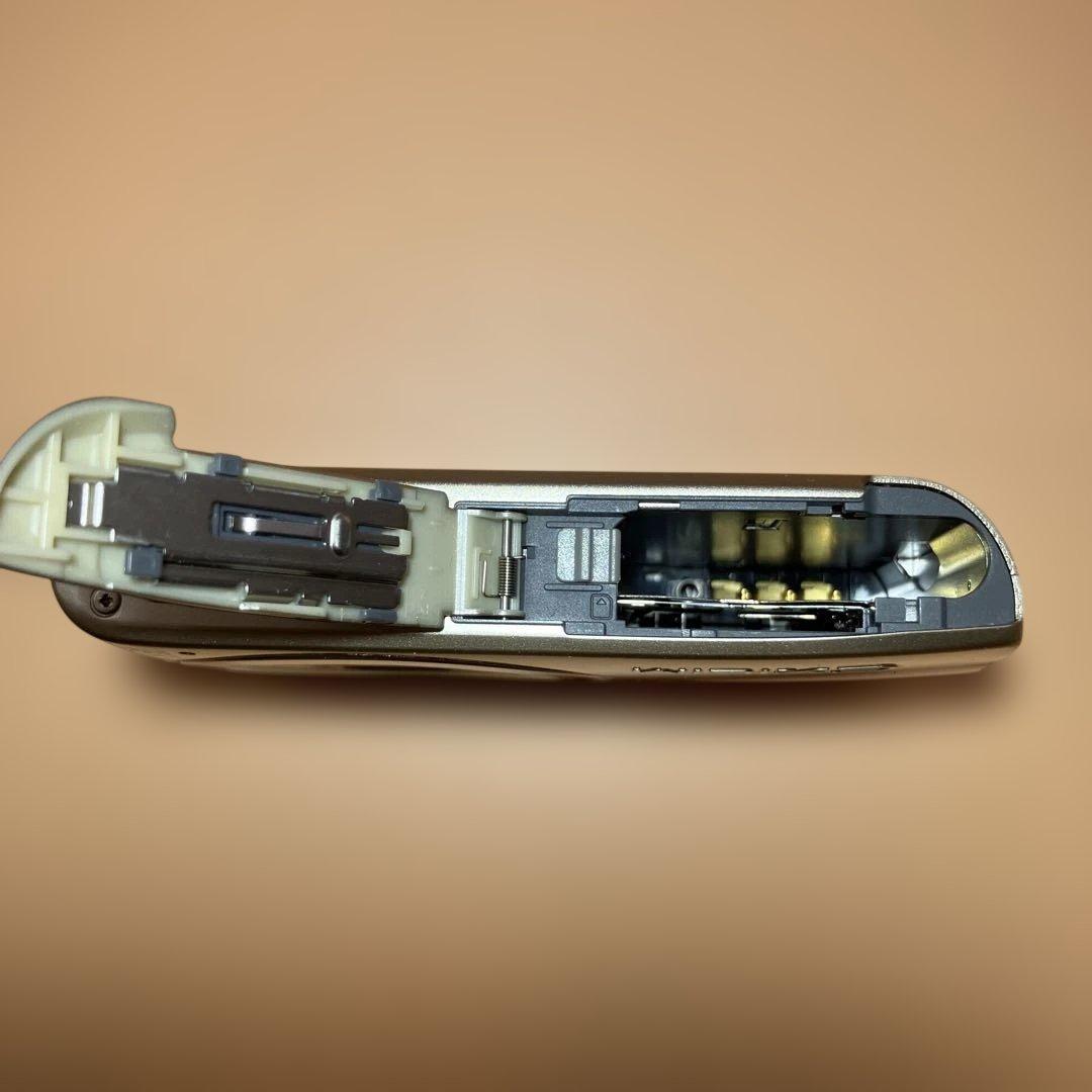 【動作良好】CASIO EXILIM EX-Z2300 コンパクトデジタルカメラ