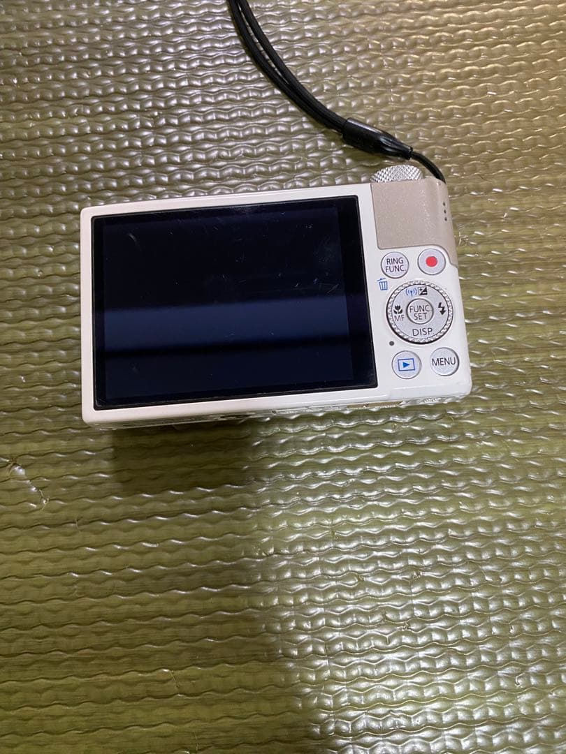 デジタルカメラ Canon s110