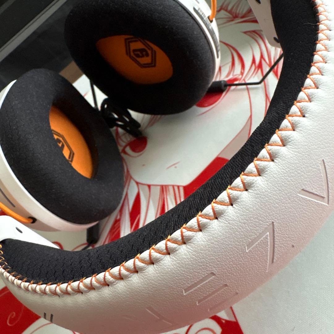 Razer BLACKSHARK V2 PRO ワイヤレスヘッドセット