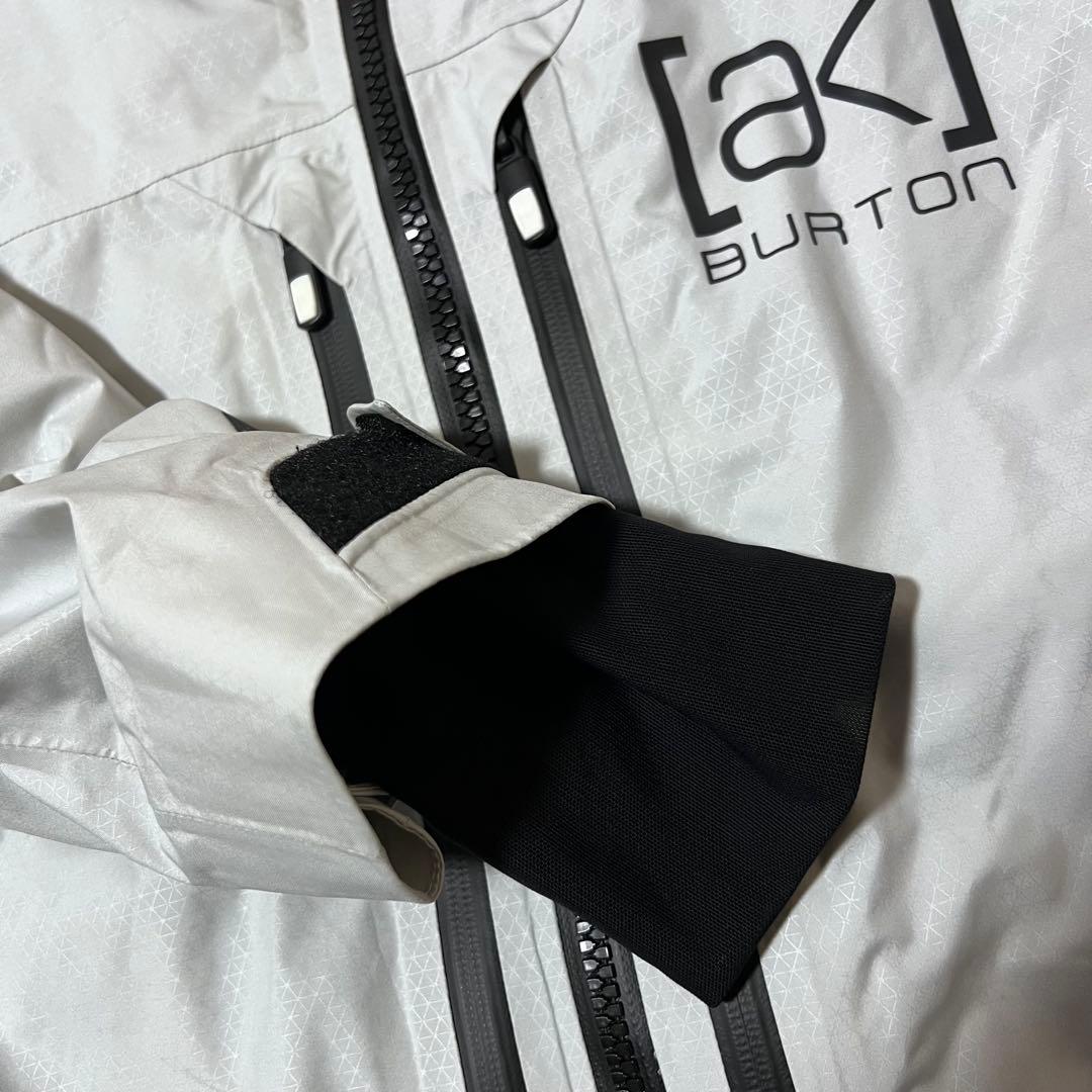 バートン ak 2L ゴアテックス Mサイズ