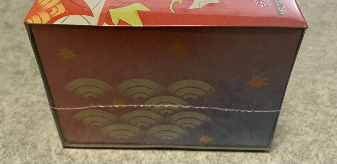 ポケモンカード スペシャルBOXヒロシマ