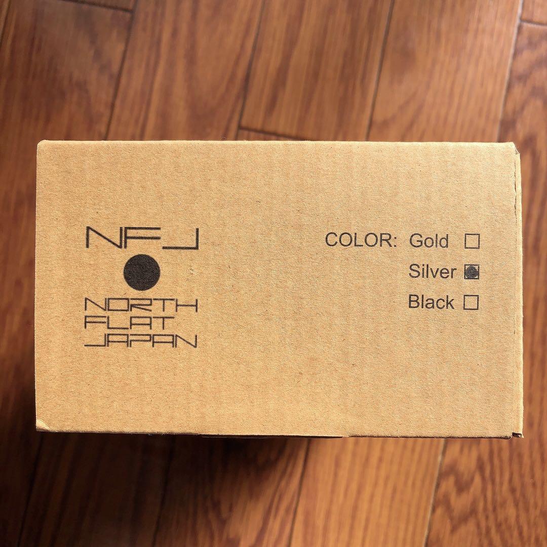 未使用 FX-AUDIO TUBE-01J ab15