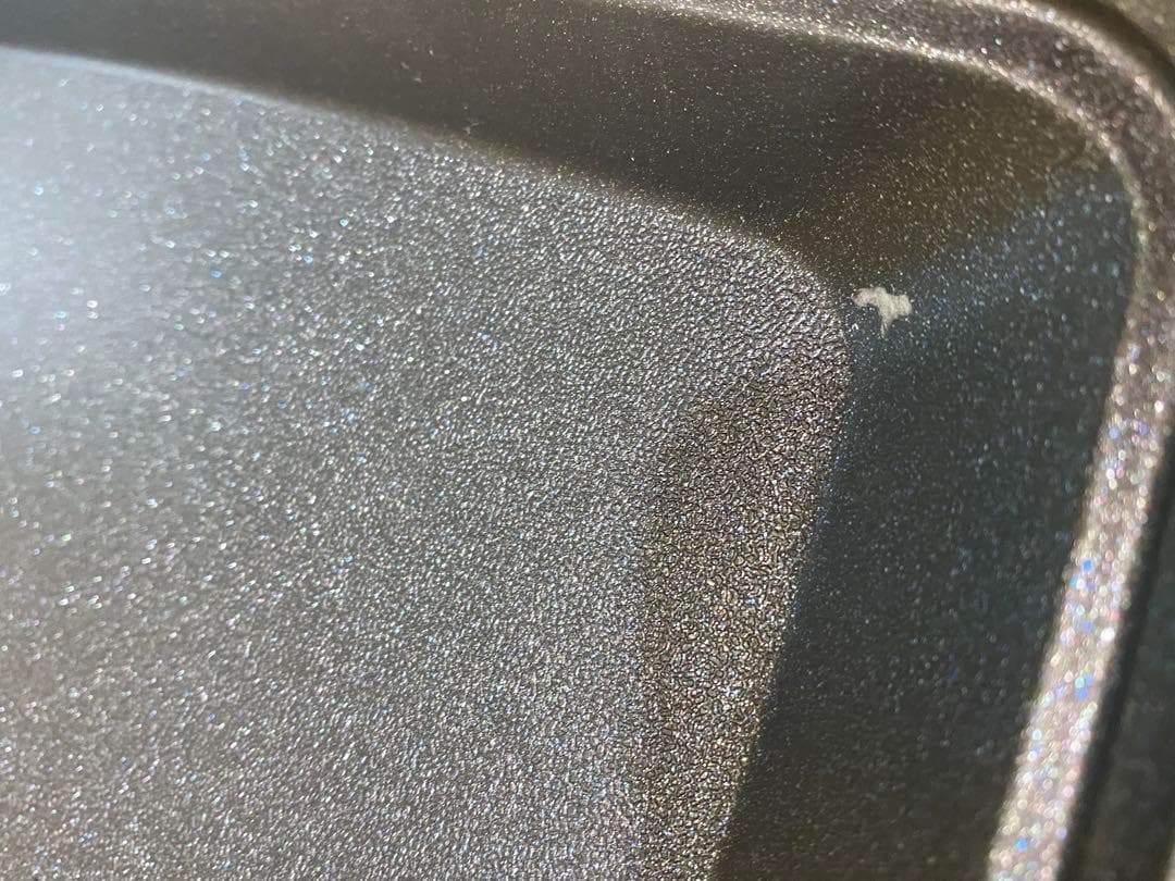 グラファイトマジックグリラー CAC-G13A アラジン 19年製