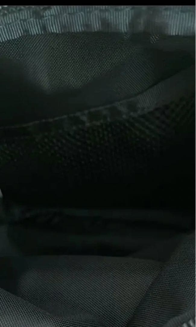 Supreme 2022ss Side Bag black サイドバック