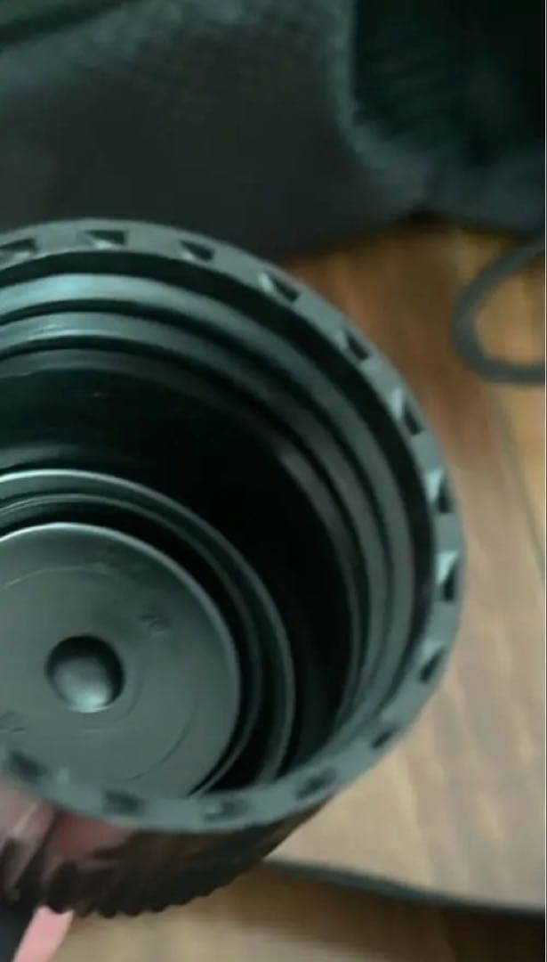 Supreme 2022ss Side Bag black サイドバック