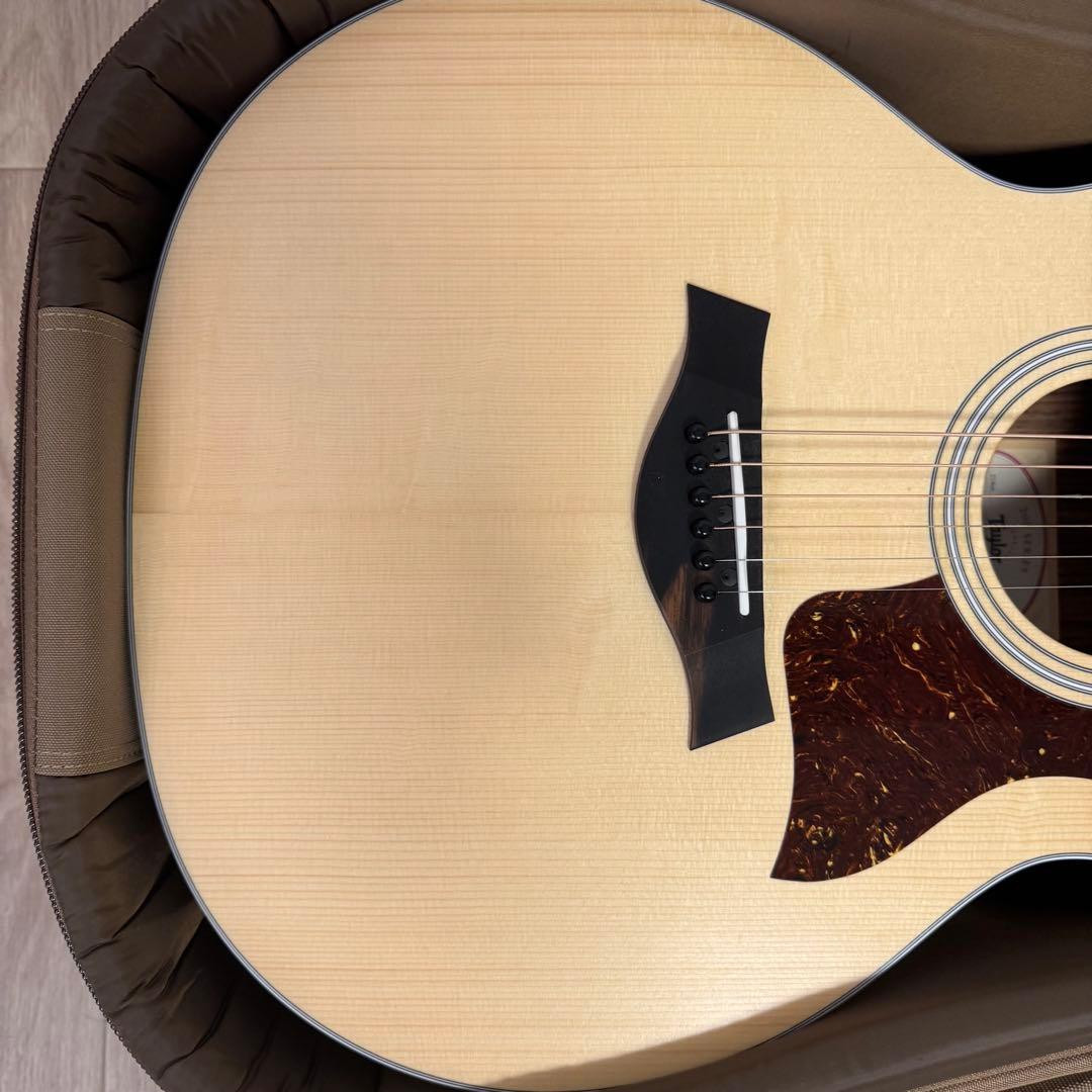 Taylor テイラー 214ce Rosewood エレアコ