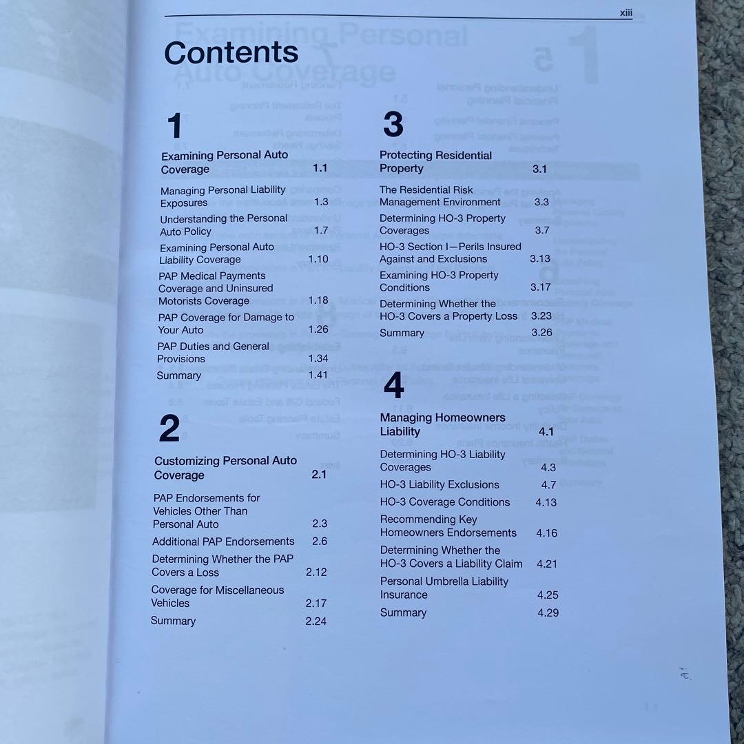 語学・辞書・学習参考書 CPCU 553