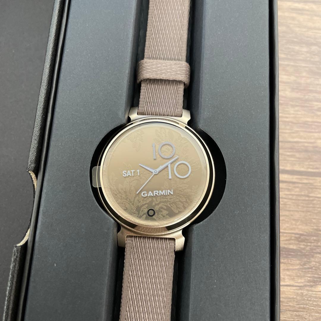 12298 ガーミン　Lily 2 Classic