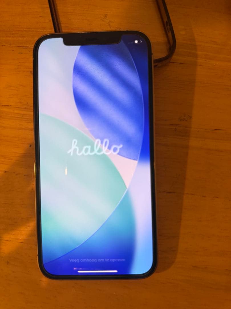 Apple iPhone 12 Pro ゴールド 本体 ケース付き