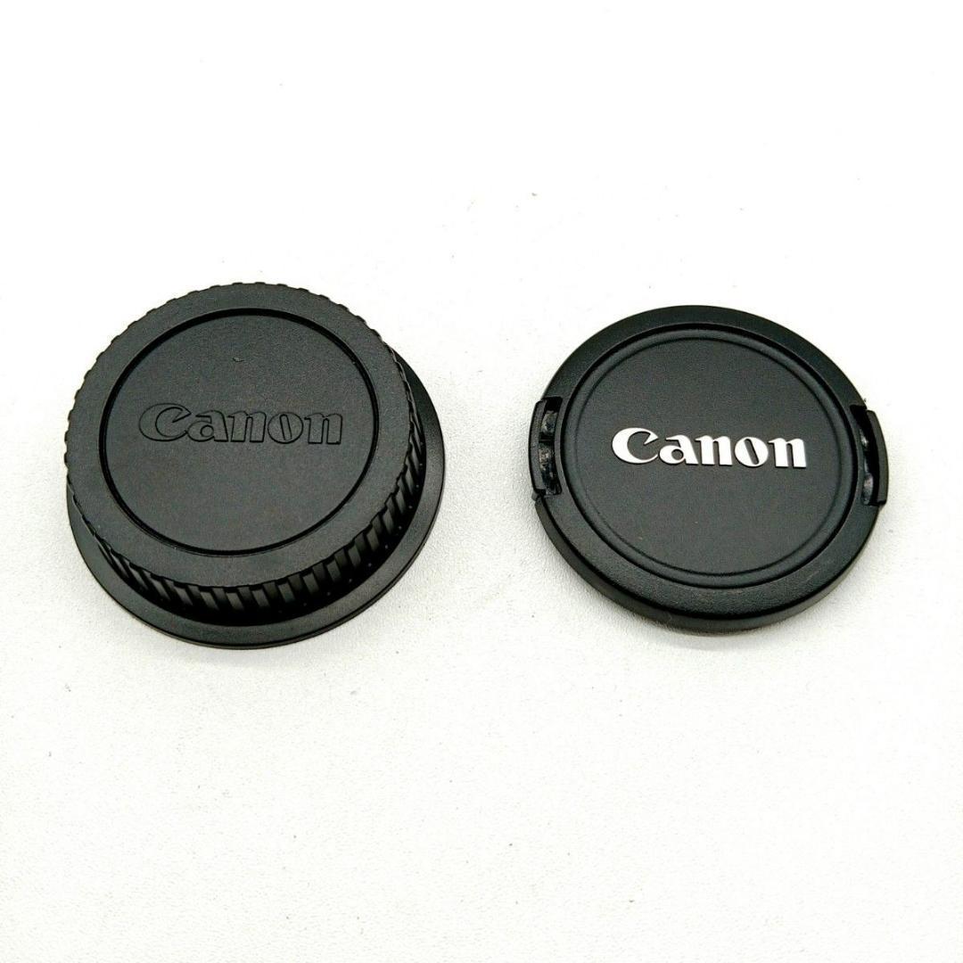 Canon 望遠レンズ EF 75-300mm F4-5.6 Ⅲ キャノン