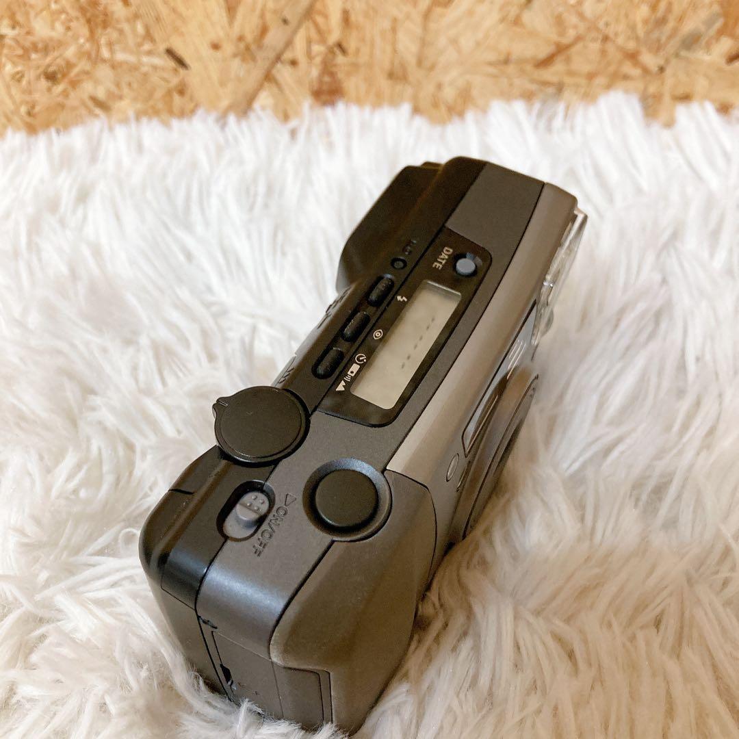 ③ PENTAX ESPIO 115M フィルムカメラ