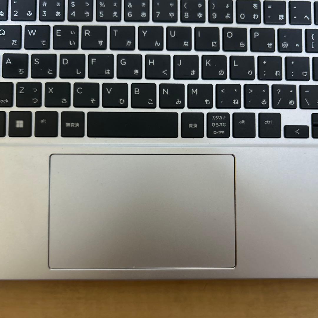 hp 15.6型ノートパソコン　2023年製　proBook450G9