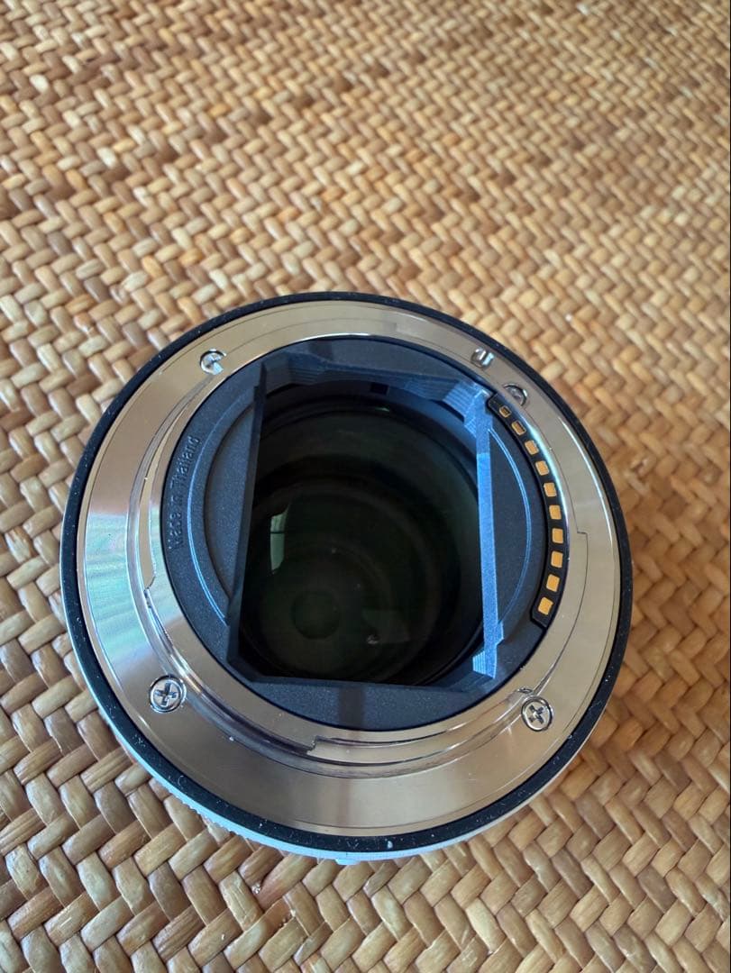 SONY SEL20TCテレコン