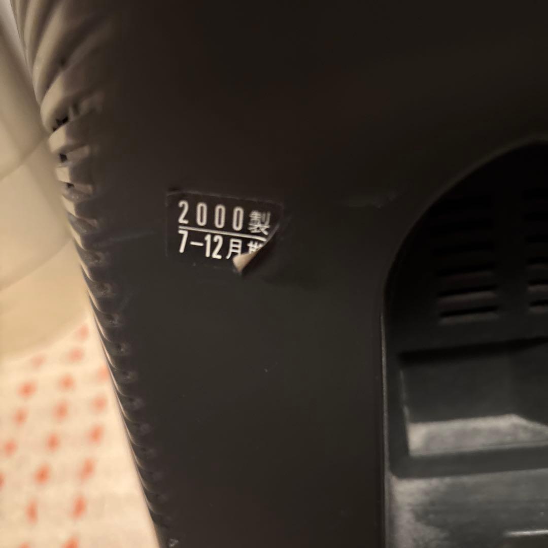 SONY WEGA DA1 KV-28DA1 トリニトロンカラーテレビ