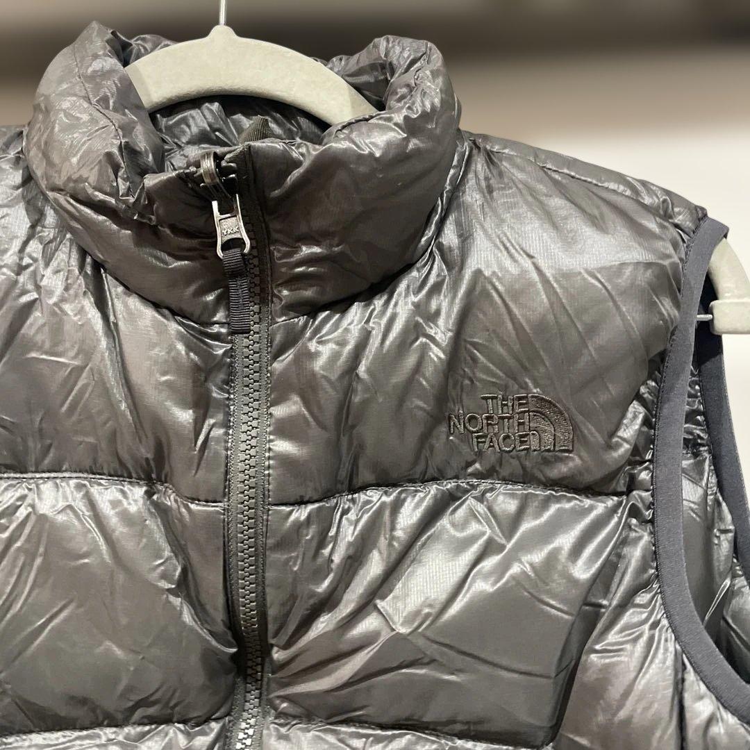 アコンカグアベスト Women’s THE NORTH FACE