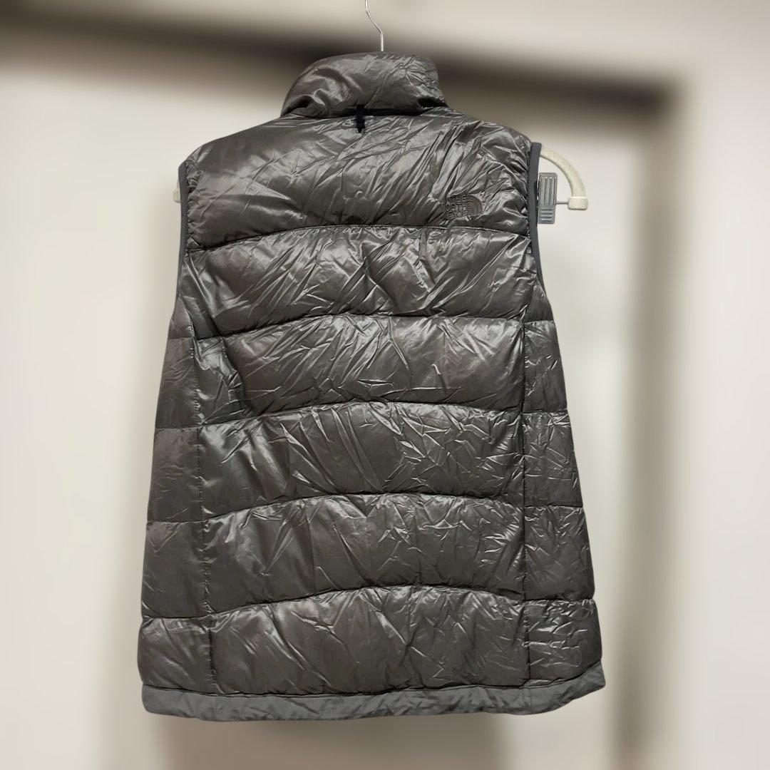 アコンカグアベスト Women’s THE NORTH FACE