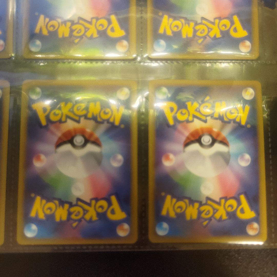 ポケモンカードゲーム DP 映画公開記念プレミアムシート2008