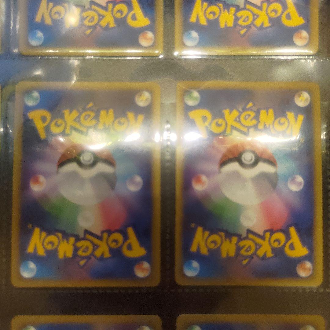 ポケモンカードゲーム DP 映画公開記念プレミアムシート2008