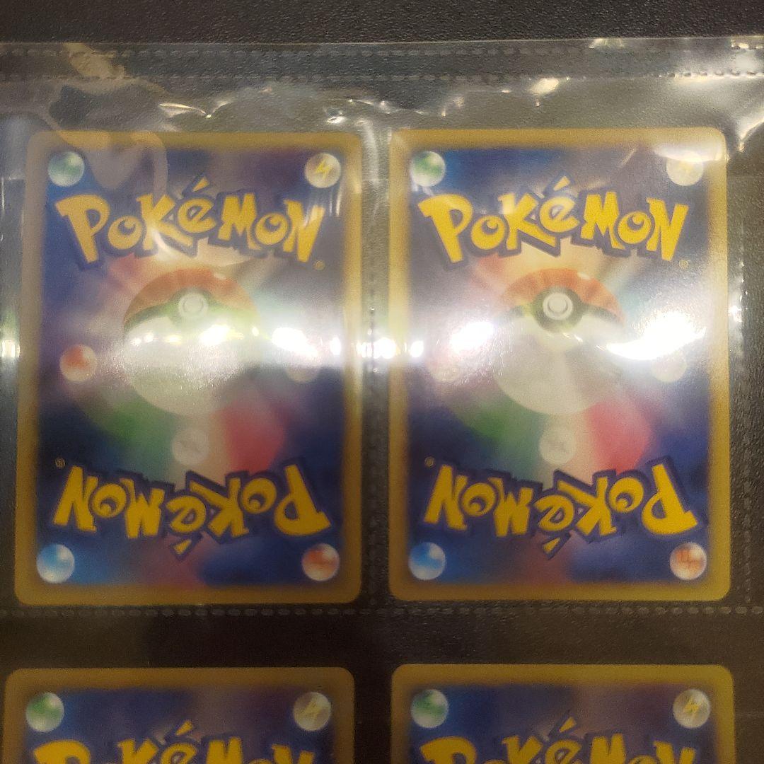 ポケモンカードゲーム DP 映画公開記念プレミアムシート2008