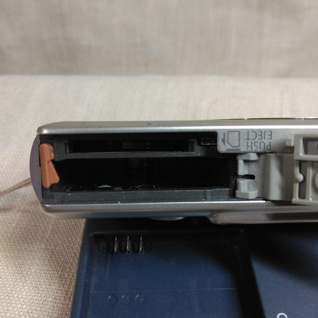 Canon IXY DIGITAL 55　5.0メガピクセル