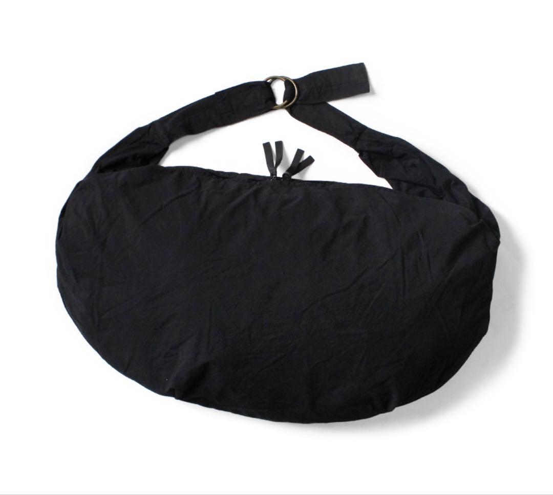 高密度OX TRANSITスナフキンBAG