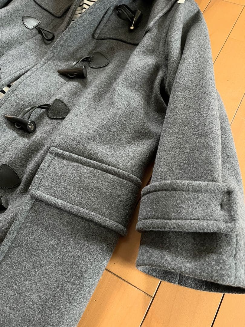 Mila Owenダッフルコート