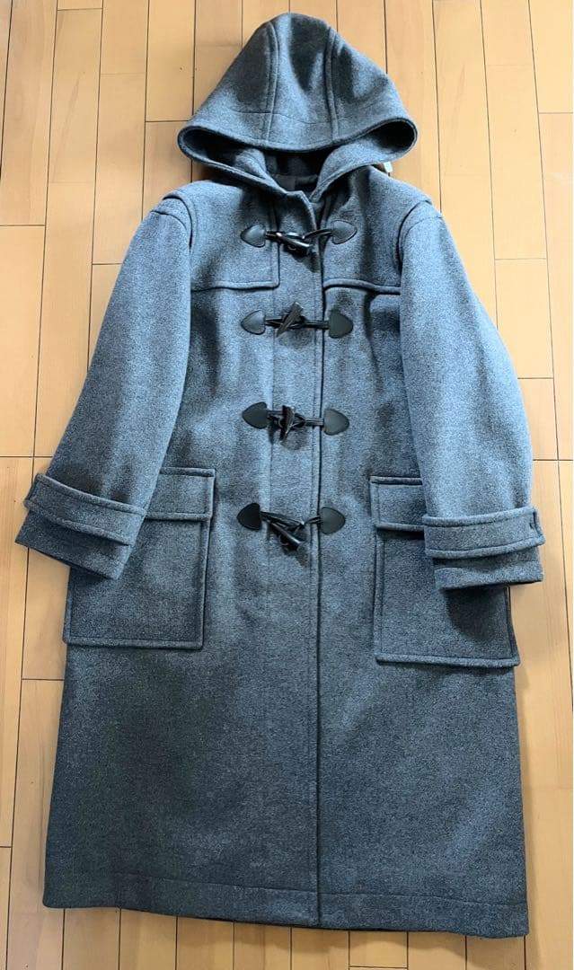 Mila Owenダッフルコート