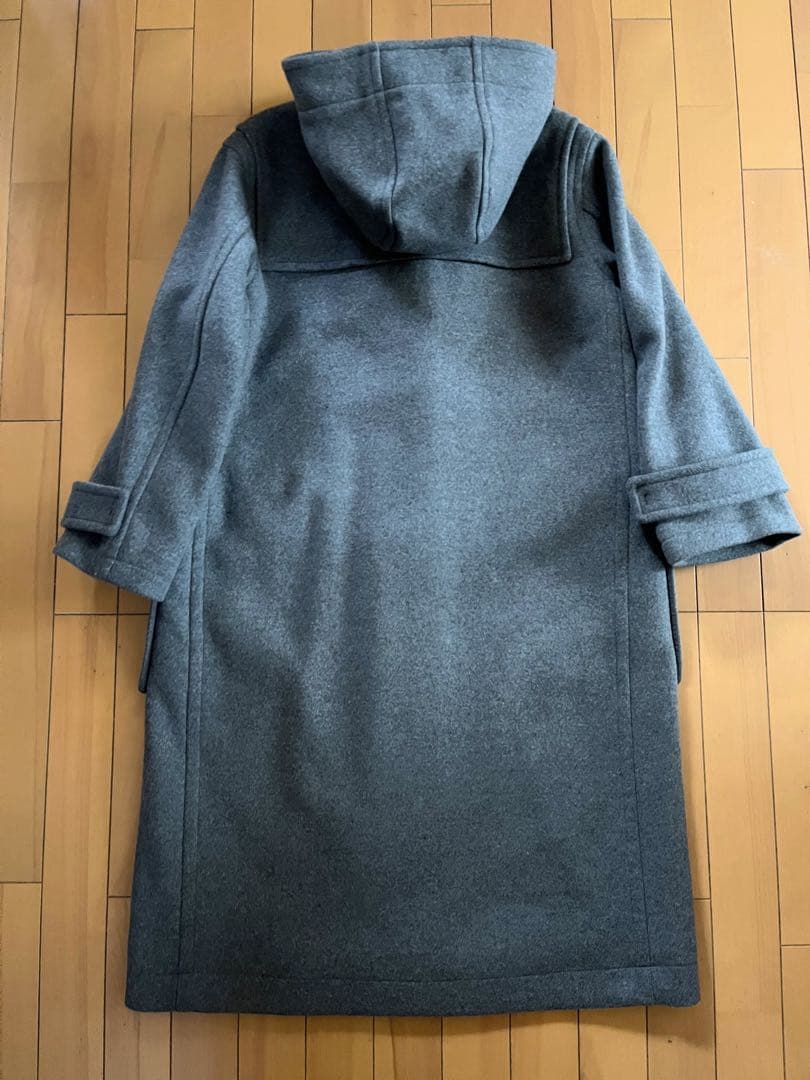 Mila Owenダッフルコート