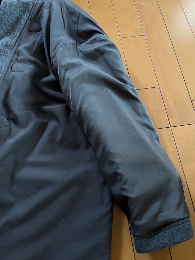 Mila Owenダッフルコート