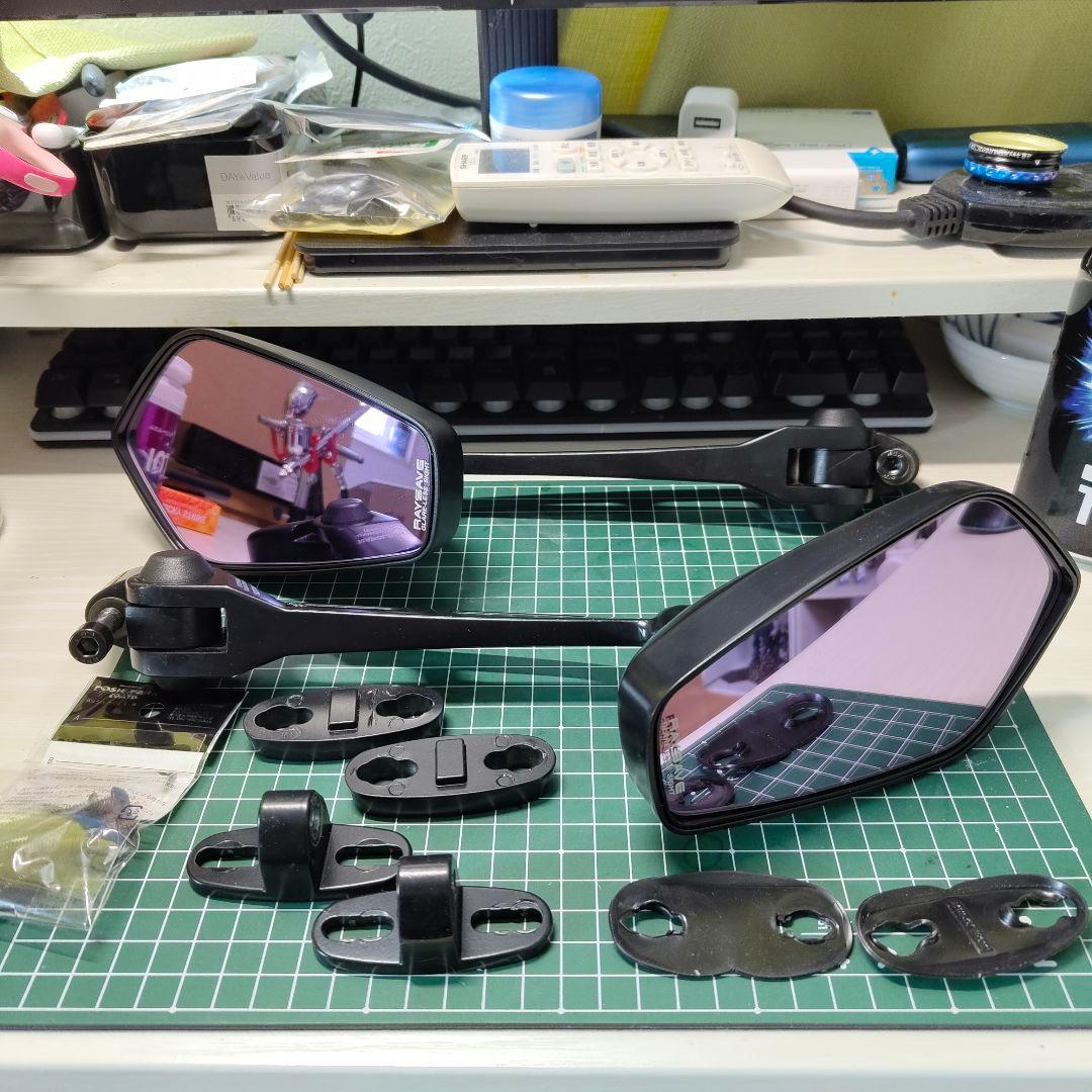 ゴ*ン様 ナポレオンミラー