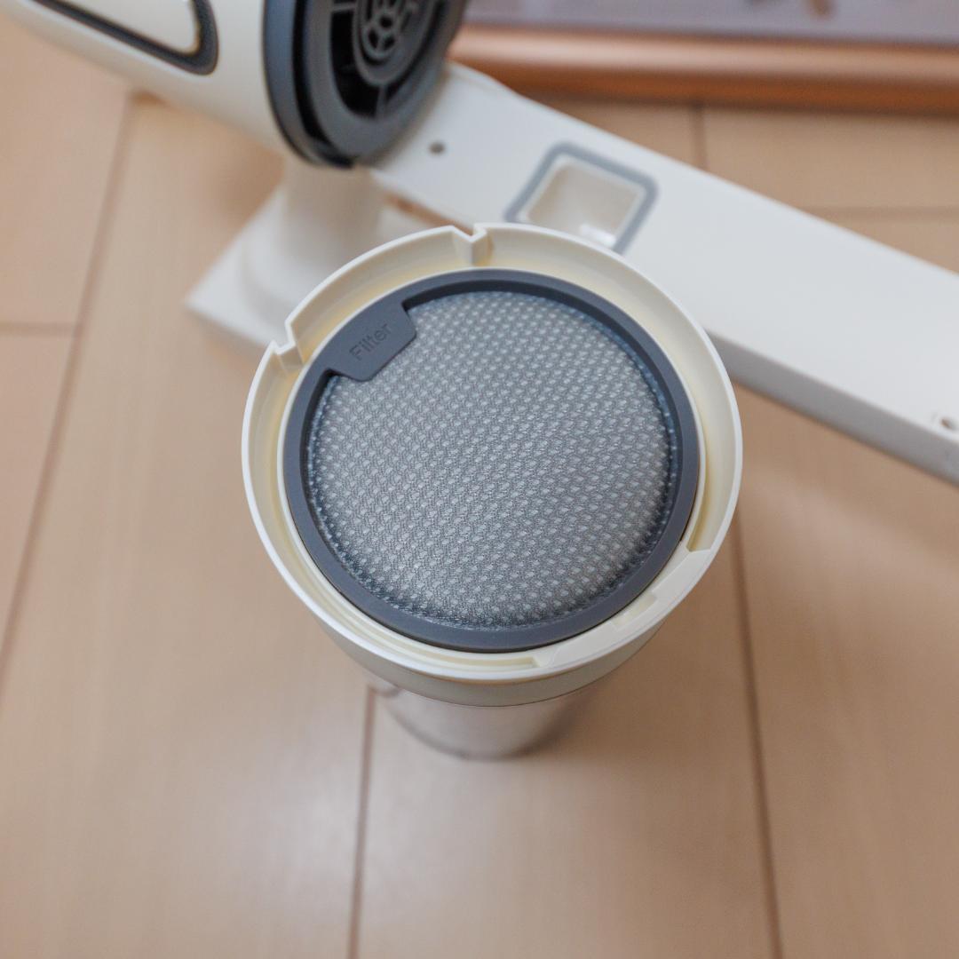 美品 dreame X1 Slimコードレススティック掃除機